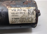 02Z911023 Стартер Skoda Fabia 2007-2014 20501435 #3