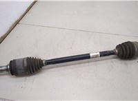  Полуось (приводной вал, шрус) Mercedes GL X164 2006-2012 20501442 #1