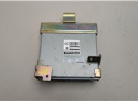 MEC14345 Блок управления двигателем Infiniti QX4 (JR50) 1996-2003 20501445 #1