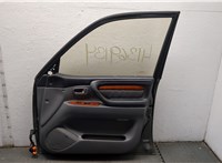  Дверь боковая (легковая) Lexus LX 1998-2007 20501460 #6