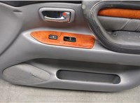  Дверь боковая (легковая) Lexus LX 1998-2007 20501460 #10