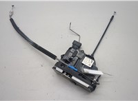 1666823280 Замок двери Peugeot Boxer 2014- 20501462 #1