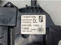 1666823280 Замок двери Peugeot Boxer 2014- 20501462 #2