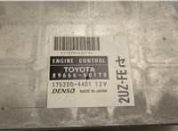 8966660170 Блок управления двигателем Lexus LX 1998-2007 20501468 #2