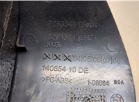 51459263346, 9263346, 51459291371, 9291371 Кожух рулевой колонки BMW X1 (F48) 2015-2022 20501479 #4