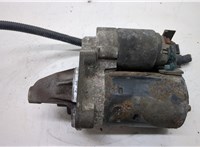  Стартер Ford Fusion 2002-2012 20501487 #1
