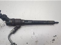 96440397 Форсунка топливная Chevrolet Lacetti 2004-2013 20501492 #1