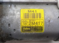  Стартер Hyundai Tucson 4 2020-2025 20501502 #2