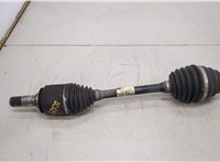  Полуось (приводной вал, шрус) Mercedes GL X164 2006-2012 20501507 #1