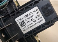  Переключатель поворотов и дворников (стрекоза) Volkswagen Tiguan 2016-2020 20501508 #2