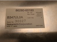 8628060180 Усилитель звука Lexus LX 1998-2007 20501511 #4