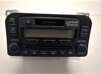 8612060382 Магнитола Lexus LX 1998-2007 20501520 #2