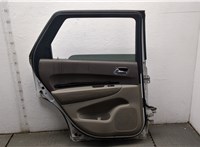  Замок двери Dodge Durango 2010-2013 11445948 #7