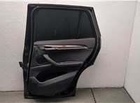 51217396306, 7396306, 51217396544, 7396544 Ручка двери наружная BMW X1 (F48) 2015-2022 11445958 #7