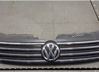 3AA853651 Решетка радиатора Volkswagen Passat 7 2010-2015 Европа 20501533 #1