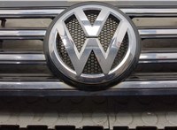 3AA853651 Решетка радиатора Volkswagen Passat 7 2010-2015 Европа 20501533 #2