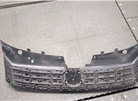 3AA853651 Решетка радиатора Volkswagen Passat 7 2010-2015 Европа 20501533 #3