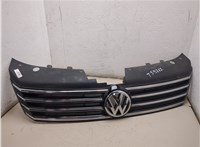 3AA853651 Решетка радиатора Volkswagen Passat 7 2010-2015 Европа 20501533 #4