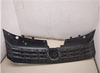 3AA853651 Решетка радиатора Volkswagen Passat 7 2010-2015 Европа 20501533 #5