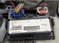25933415, 24244602 Блок комфорта Cadillac CTS 2007-2014 20501549 #6