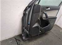 5NN831056B Дверь боковая (легковая) Volkswagen Tiguan 2016-2020 20501550 #13