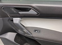 5NN831056B Дверь боковая (легковая) Volkswagen Tiguan 2016-2020 20501550 #23