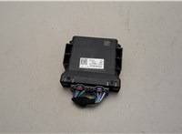 13536789 Блок комфорта Chevrolet Trailblazer 2019- 20501567 #1