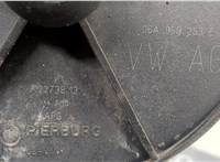 06A959253E, 72273813 Нагнетатель воздуха (насос продувки) Audi A3 (8P) 2003-2013 20501586 #2