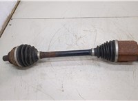5QN407272L Полуось (приводной вал, шрус) Volkswagen Tiguan 2016-2020 20501634 #1