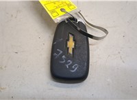 13529662, 13523212 Ключ зажигания Chevrolet Malibu 2018-2025 20501638 #2