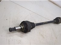  Полуось (приводной вал, шрус) Audi Q7 2005-2015 20501639 #3