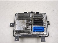 12688973 Блок управления двигателем Chevrolet Equinox 2017-2024 20501641 #1