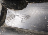51127400667, 7400667 Кронштейн бампера BMW X3 G01 2017-2024 20501648 #4