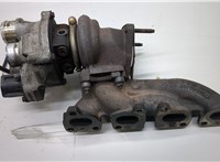 11657600890 Турбина Mini Cooper (R56/R57) 2006-2013 20501664 #1