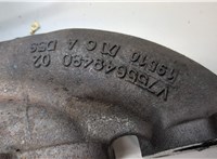 11657600890 Турбина Mini Cooper (R56/R57) 2006-2013 20501664 #2