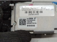 84740059 Камера переднего вида Chevrolet Equinox 2017-2024 20501685 #8