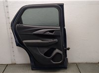  Стеклоподъемник электрический Chevrolet Trailblazer 2019- 11446032 #9