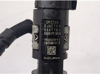 EMBR00101D Форсунка топливная Ford Mondeo 4 2007-2015 20501723 #3