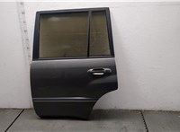  Замок двери Lexus LX 1998-2007 11446071 #1