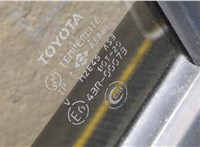  Замок двери Lexus LX 1998-2007 11446071 #4