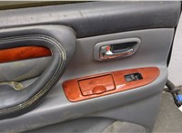  Замок двери Lexus LX 1998-2007 11446071 #5