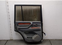  Замок двери Lexus LX 1998-2007 11446071 #7