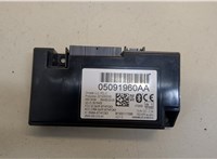 05091960aa Блок управления Bluetooth Dodge Durango 2010-2013 20501803 #1
