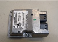 68025610ah Блок управления подушками безопасности Dodge Durango 2010-2013 20501816 #1