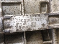 351002B300 Заслонка дроссельная KIA Ceed 2012-2018 11446160 #4