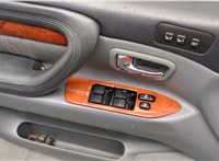  Замок двери Lexus LX 1998-2007 11446161 #7