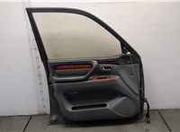  Замок двери Lexus LX 1998-2007 11446161 #9