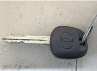  Ключ зажигания Toyota Camry V40 2006-2011 20501930 #2