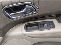 4589884AH Ручка двери наружная Dodge Durango 2010-2013 11446171 #6