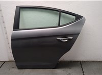 77003F2000 Дверь боковая (легковая) Hyundai Elantra 2020-2025 20501940 #1